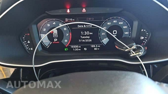 2020 Audi Q3 2.0T S line Premium Plus – miniatura 17
