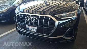 2020 Audi Q3 2.0T S line Premium Plus – miniatura 21