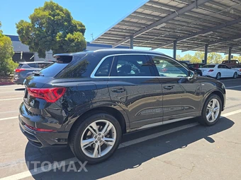 2020 Audi Q3 2.0T S line Premium Plus – miniatura 4
