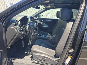 2020 Audi Q3 2.0T S line Premium Plus – miniatura 7