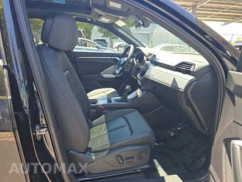 2020 Audi Q3 2.0T S line Premium Plus – miniatura 8