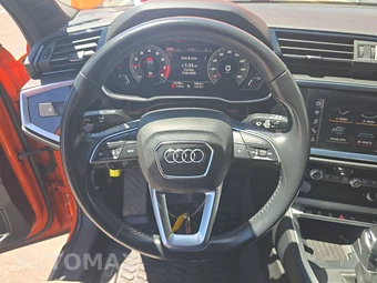2020 Audi Q3 2.0T S line Premium Plus – miniatura 10