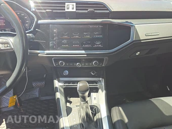 2020 Audi Q3 2.0T S line Premium Plus – miniatura 11