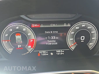 2020 Audi Q3 2.0T S line Premium Plus – miniatura 12