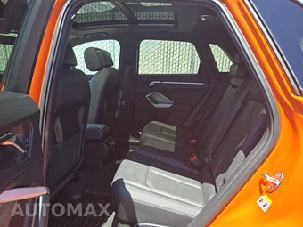 2020 Audi Q3 2.0T S line Premium Plus – miniatura 13