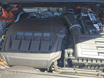 2020 Audi Q3 2.0T S line Premium Plus – miniatura 15