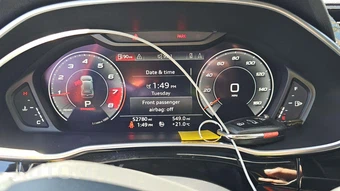 2020 Audi Q3 2.0T S line Premium Plus – miniatura 17
