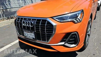 2020 Audi Q3 2.0T S line Premium Plus – miniatura 21