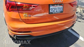 2020 Audi Q3 2.0T S line Premium Plus – miniatura 23