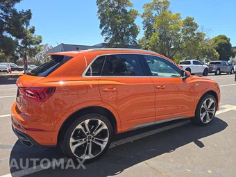 2020 Audi Q3 2.0T S line Premium Plus – miniatura 4