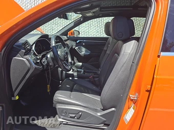 2020 Audi Q3 2.0T S line Premium Plus – miniatura 7