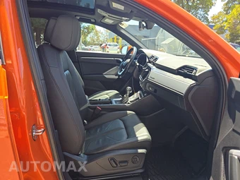 2020 Audi Q3 2.0T S line Premium Plus – miniatura 8