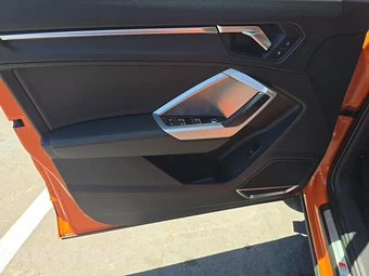 2020 Audi Q3 2.0T S line Premium Plus – miniatura 9