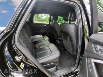 2020 Audi Q3 2.0T S line Premium Plus - miniatura 13