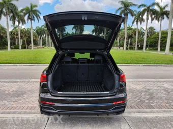 2020 Audi Q3 2.0T S line Premium Plus - miniatura 14