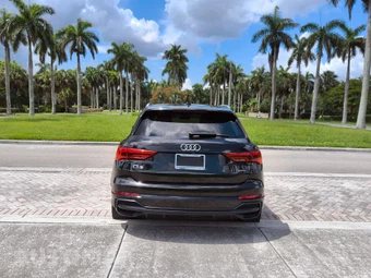 2020 Audi Q3 2.0T S line Premium Plus - miniatura 15