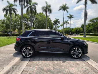 2020 Audi Q3 2.0T S line Premium Plus - miniatura 17