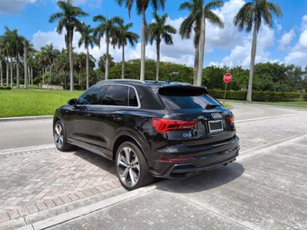 2020 Audi Q3 2.0T S line Premium Plus - miniatura 18
