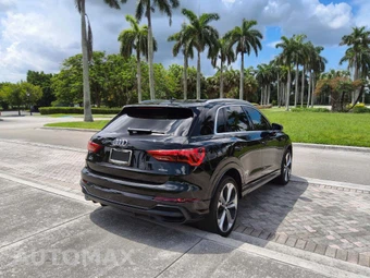 2020 Audi Q3 2.0T S line Premium Plus - miniatura 19