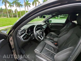 2020 Audi Q3 2.0T S line Premium Plus - miniatura 22