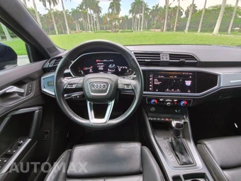 2020 Audi Q3 2.0T S line Premium Plus - miniatura 23