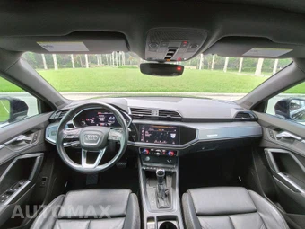 2020 Audi Q3 2.0T S line Premium Plus - miniatura 24