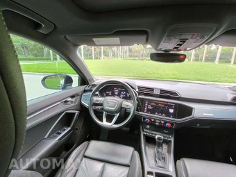 2020 Audi Q3 2.0T S line Premium Plus - miniatura 26