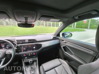 2020 Audi Q3 2.0T S line Premium Plus - miniatura 27