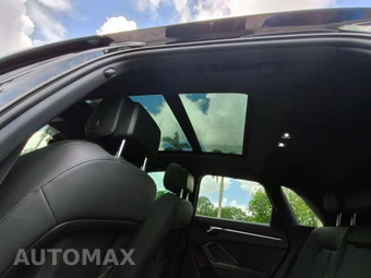 2020 Audi Q3 2.0T S line Premium Plus - miniatura 30