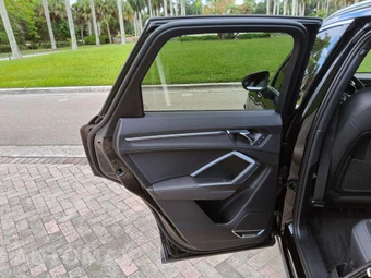 2020 Audi Q3 2.0T S line Premium Plus - miniatura 32