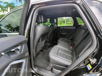 2020 Audi Q3 2.0T S line Premium Plus - miniatura 33