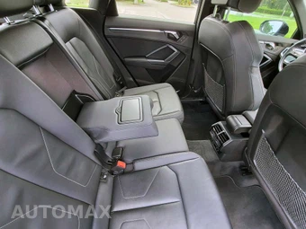 2020 Audi Q3 2.0T S line Premium Plus - miniatura 35