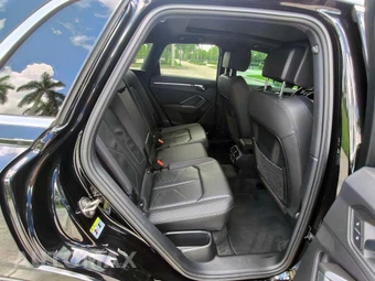 2020 Audi Q3 2.0T S line Premium Plus - miniatura 37