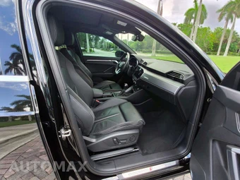2020 Audi Q3 2.0T S line Premium Plus - miniatura 39