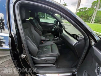 2020 Audi Q3 2.0T S line Premium Plus - miniatura 40