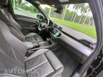 2020 Audi Q3 2.0T S line Premium Plus - miniatura 41