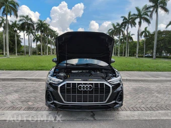 2020 Audi Q3 2.0T S line Premium Plus - miniatura 42