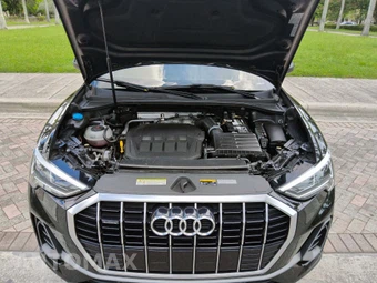 2020 Audi Q3 2.0T S line Premium Plus - miniatura 43