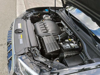 2020 Audi Q3 2.0T S line Premium Plus - miniatura 46