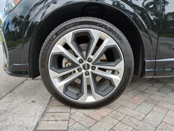 2020 Audi Q3 2.0T S line Premium Plus - miniatura 47