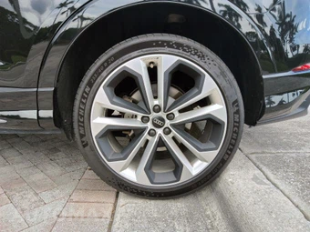 2020 Audi Q3 2.0T S line Premium Plus - miniatura 48
