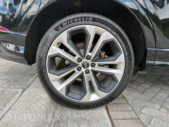 2020 Audi Q3 2.0T S line Premium Plus - miniatura 49