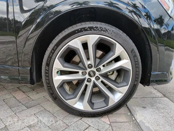 2020 Audi Q3 2.0T S line Premium Plus - miniatura 50
