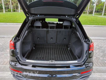 2020 Audi Q3 2.0T S line Premium Plus - miniatura 51