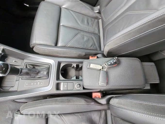 2020 Audi Q3 2.0T S line Premium Plus - miniatura 6