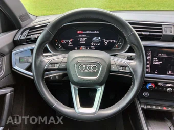 2020 Audi Q3 2.0T S line Premium Plus - miniatura 7
