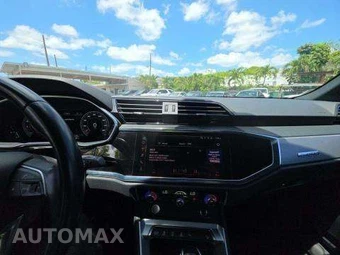 2020 Audi Q3 2.0T S line Premium Plus – miniatura 10