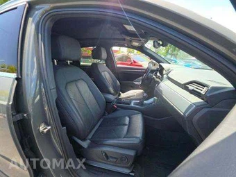 2020 Audi Q3 2.0T S line Premium Plus – miniatura 18