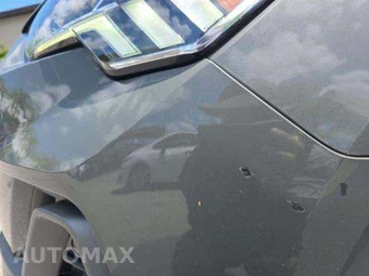 2020 Audi Q3 2.0T S line Premium Plus – miniatura 21