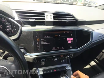2020 Audi Q3 2.0T S line Premium Plus – miniatura 32